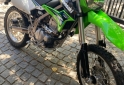 Motos - Kawasaki KLX 250 S 2014 Nafta 9500Km - En Venta
