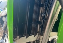 Motos - Kawasaki KLX 250 S 2014 Nafta 9500Km - En Venta