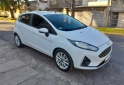 Autos - Ford Fiesta se 2018 Nafta 85000Km - En Venta