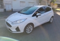 Autos - Ford Fiesta se 2018 Nafta 85000Km - En Venta