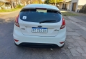 Autos - Ford Fiesta se 2018 Nafta 85000Km - En Venta
