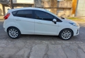 Autos - Ford Fiesta se 2018 Nafta 85000Km - En Venta