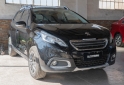 Autos - Peugeot 2008 Active 1.6 2017 2017 Nafta 71000Km - En Venta