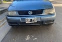 Autos - Volkswagen POLO VW 2003 GNC 111111Km - En Venta