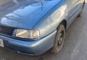 Autos - Volkswagen POLO VW 2003 GNC 111111Km - En Venta