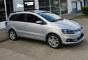 Autos - Volkswagen Suran Highline 2018 GNC 128100Km - En Venta