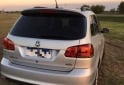 Autos - Volkswagen Suran Highline 2018 GNC 128100Km - En Venta
