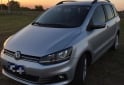 Autos - Volkswagen Suran Highline 2018 GNC 128100Km - En Venta