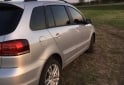 Autos - Volkswagen Suran Highline 2018 GNC 128100Km - En Venta
