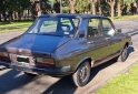 Autos - Renault R12 1987 Nafta 49000Km - En Venta