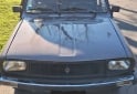 Autos - Renault R12 1987 Nafta 49000Km - En Venta