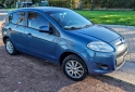 Autos - Fiat Palio Atracttive 2014 Nafta 104000Km - En Venta