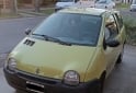 Autos - Renault Twingo 1999 Nafta 123400Km - En Venta