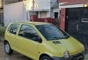 Autos - Renault Twingo 1999 Nafta 123400Km - En Venta