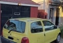 Autos - Renault Twingo 1999 Nafta 123400Km - En Venta