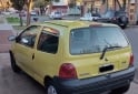 Autos - Renault Twingo 1999 Nafta 123400Km - En Venta
