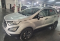Camionetas - Ford Ecosport Freestile 1.5 2018 GNC 100000Km - En Venta