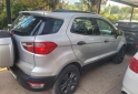Camionetas - Ford Ecosport Freestile 1.5 2018 GNC 100000Km - En Venta
