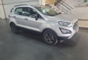 Camionetas - Ford Ecosport Freestile 1.5 2018 GNC 100000Km - En Venta