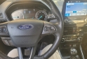 Camionetas - Ford Ecosport Freestile 1.5 2018 GNC 100000Km - En Venta