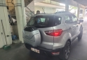 Camionetas - Ford Ecosport Freestile 1.5 2018 GNC 100000Km - En Venta
