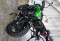 Motos - Kawasaki Versys 650 2019 Nafta 34000Km - En Venta