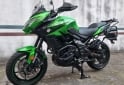 Motos - Kawasaki Versys 650 2019 Nafta 34000Km - En Venta