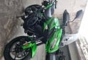 Motos - Kawasaki Versys 650 2019 Nafta 34000Km - En Venta