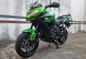 Motos - Kawasaki Versys 650 2019 Nafta 34000Km - En Venta