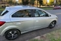 Autos - Chevrolet Onix LTZ 2018 Nafta 118700Km - En Venta