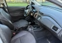Autos - Chevrolet Onix LTZ 2018 Nafta 118700Km - En Venta