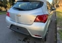 Autos - Chevrolet Onix LTZ 2018 Nafta 118700Km - En Venta