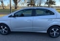 Autos - Chevrolet Onix LTZ 2018 Nafta 118700Km - En Venta