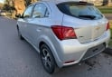 Autos - Chevrolet Onix LTZ 2018 Nafta 118700Km - En Venta