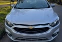 Autos - Chevrolet Onix LTZ 2018 Nafta 118700Km - En Venta
