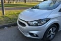 Autos - Chevrolet Onix LTZ 2018 Nafta 118700Km - En Venta