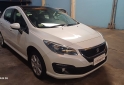 Autos - Peugeot 308 2017 Diesel 100000Km - En Venta
