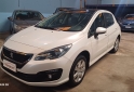 Autos - Peugeot 308 2017 Diesel 100000Km - En Venta
