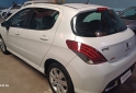 Autos - Peugeot 308 2017 Diesel 100000Km - En Venta