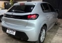 Autos - Peugeot 208 2022 Nafta  - En Venta