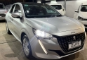 Autos - Peugeot 208 2022 Nafta  - En Venta