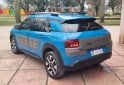 Autos - Citroen C4 CACTUS PURETECH AT6 2018 Nafta 90000Km - En Venta