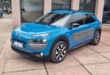 Autos - Citroen C4 CACTUS PURETECH AT6 2018 Nafta 90000Km - En Venta