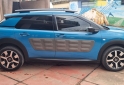 Autos - Citroen C4 CACTUS PURETECH AT6 2018 Nafta 90000Km - En Venta