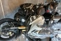 Motos - CF 650 MT 2024 Nafta 15000Km - En Venta