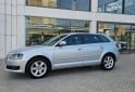 Autos - Audi A3 Sportback 2010 Nafta 171000Km - En Venta