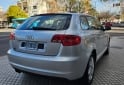 Autos - Audi A3 Sportback 2010 Nafta 171000Km - En Venta