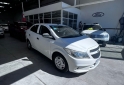 Autos - Chevrolet Prisma Joy 1.4 2017 Nafta 180000Km - En Venta