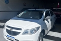 Autos - Chevrolet Prisma Joy 1.4 2017 Nafta 180000Km - En Venta