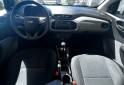 Autos - Chevrolet Prisma Joy 1.4 2017 Nafta 180000Km - En Venta